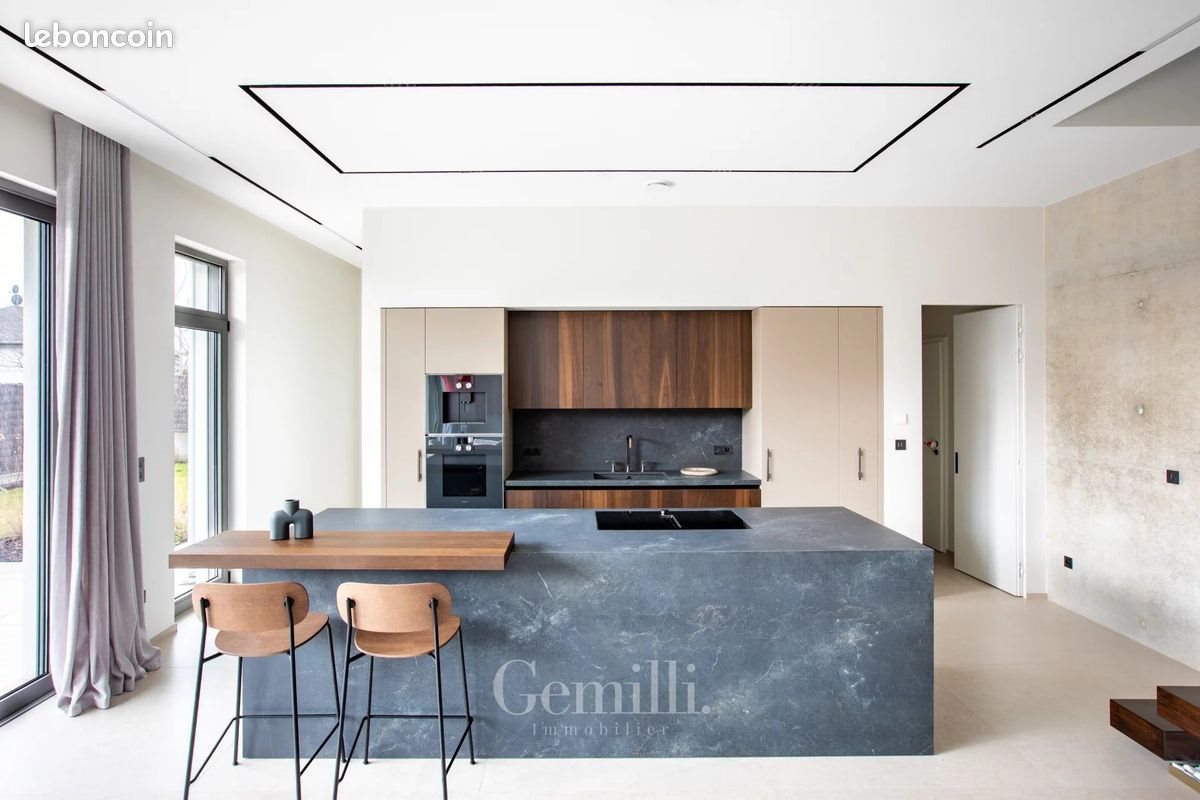 Maison à vendre, 177m², Wittenheim