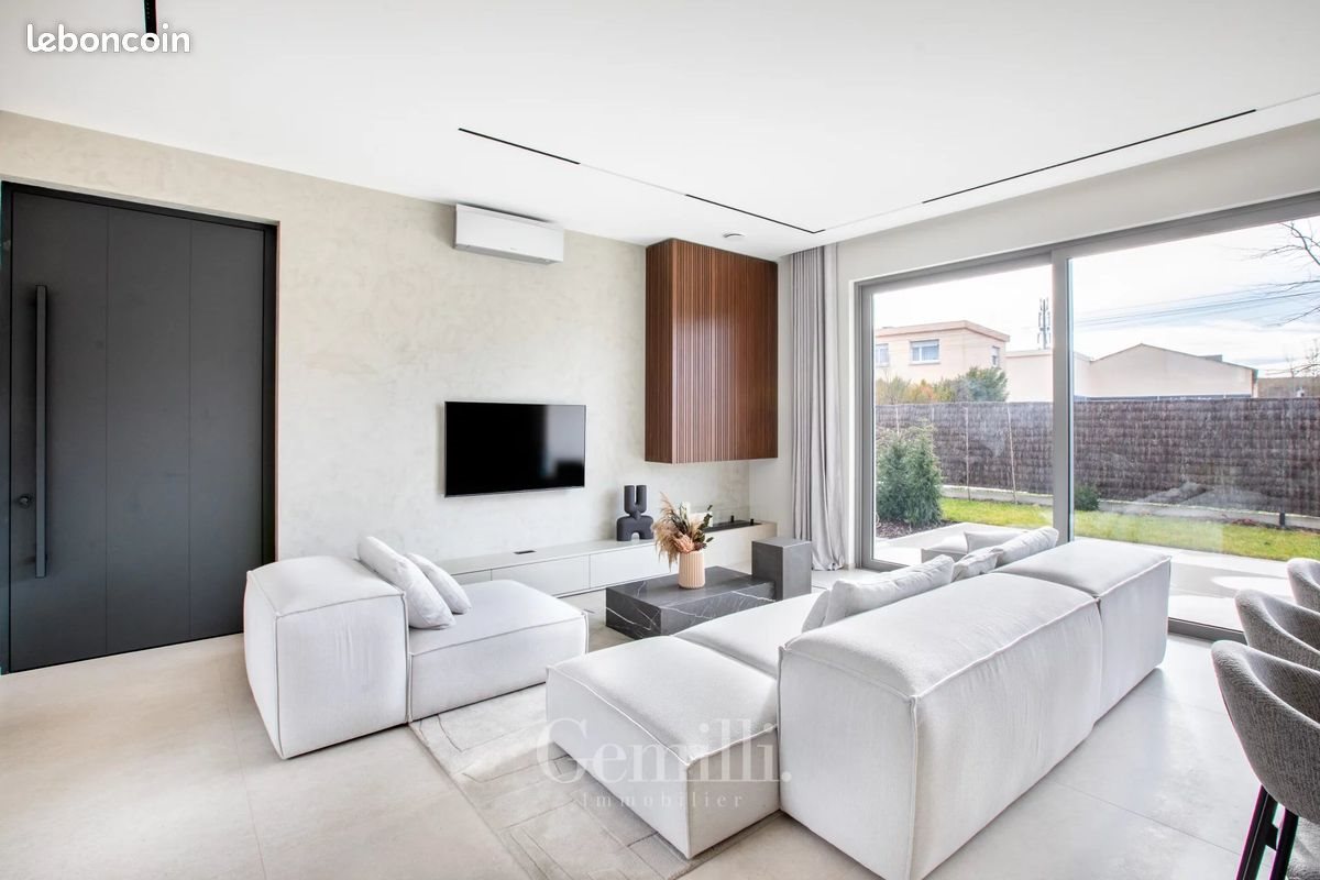 Maison à vendre, 177m², Wittenheim