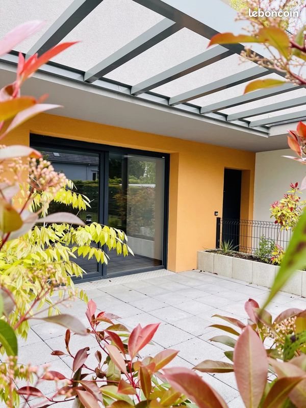 Appartement à vendre, 67m², Riedisheim