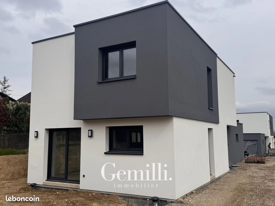 Maison à vendre, 122m², Hésingue