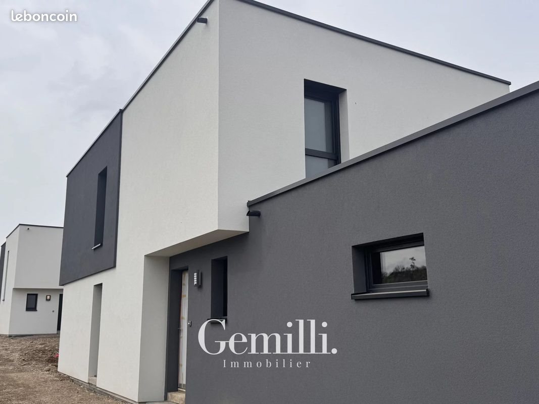Maison à vendre, 122m², Hésingue