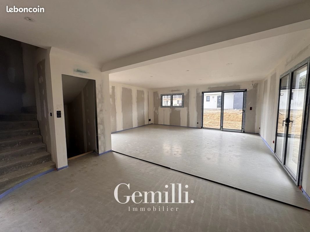 Maison à vendre, 122m², Hésingue