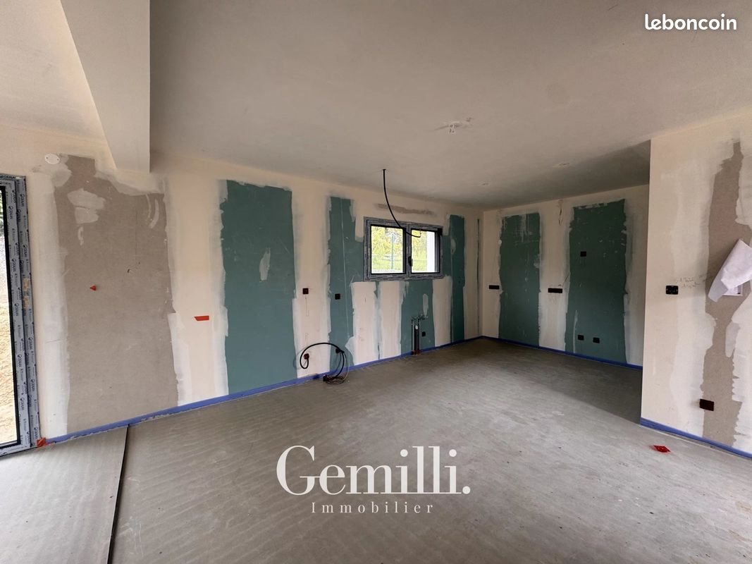 Maison à vendre, 122m², Hésingue
