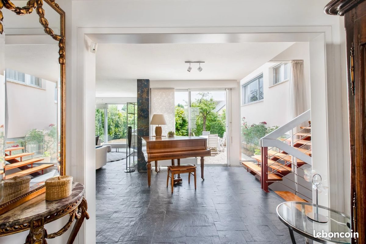 Maison à vendre, 216m², Illzach