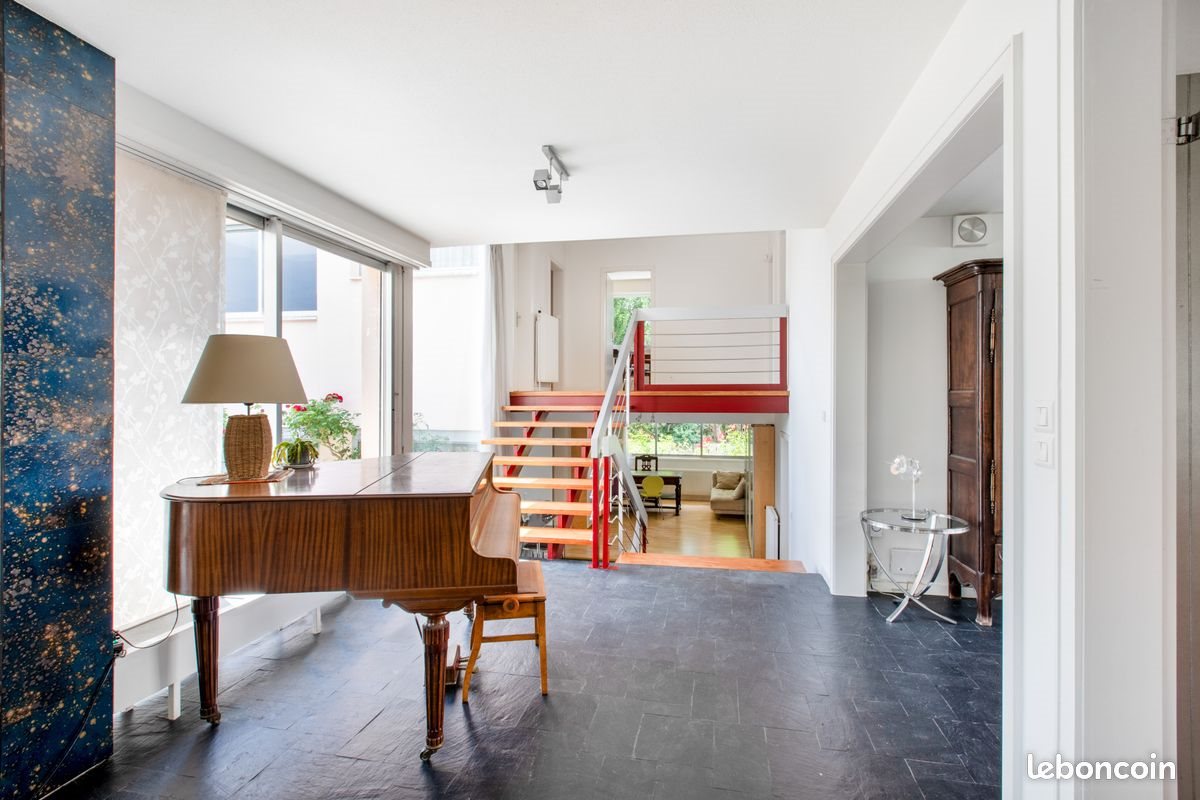 Maison à vendre, 216m², Illzach