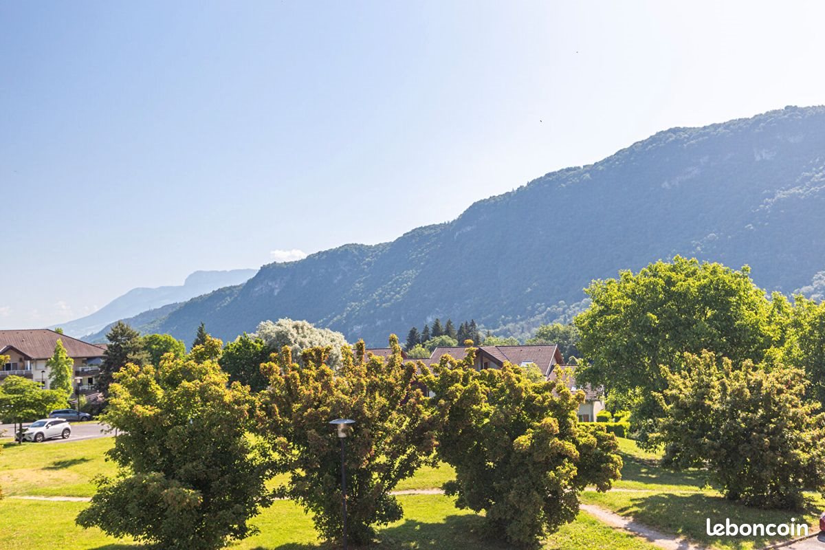 Appartement à vendre, 44m², Quintal