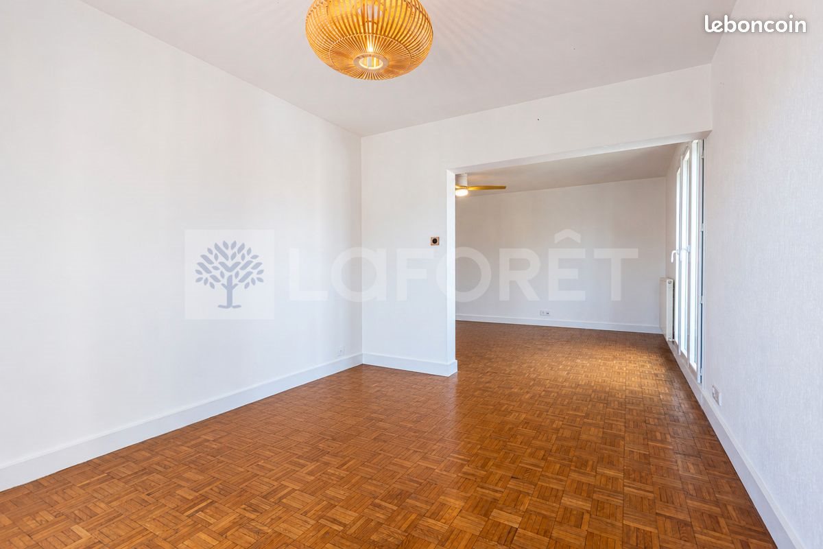 Appartement à louer, 84m², Annecy-le-Vieux
