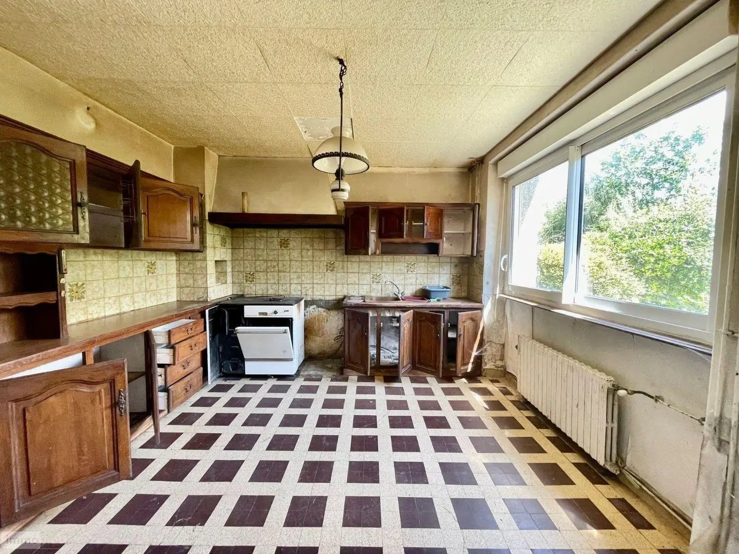 Maison à vendre, 107m², Ploumilliau