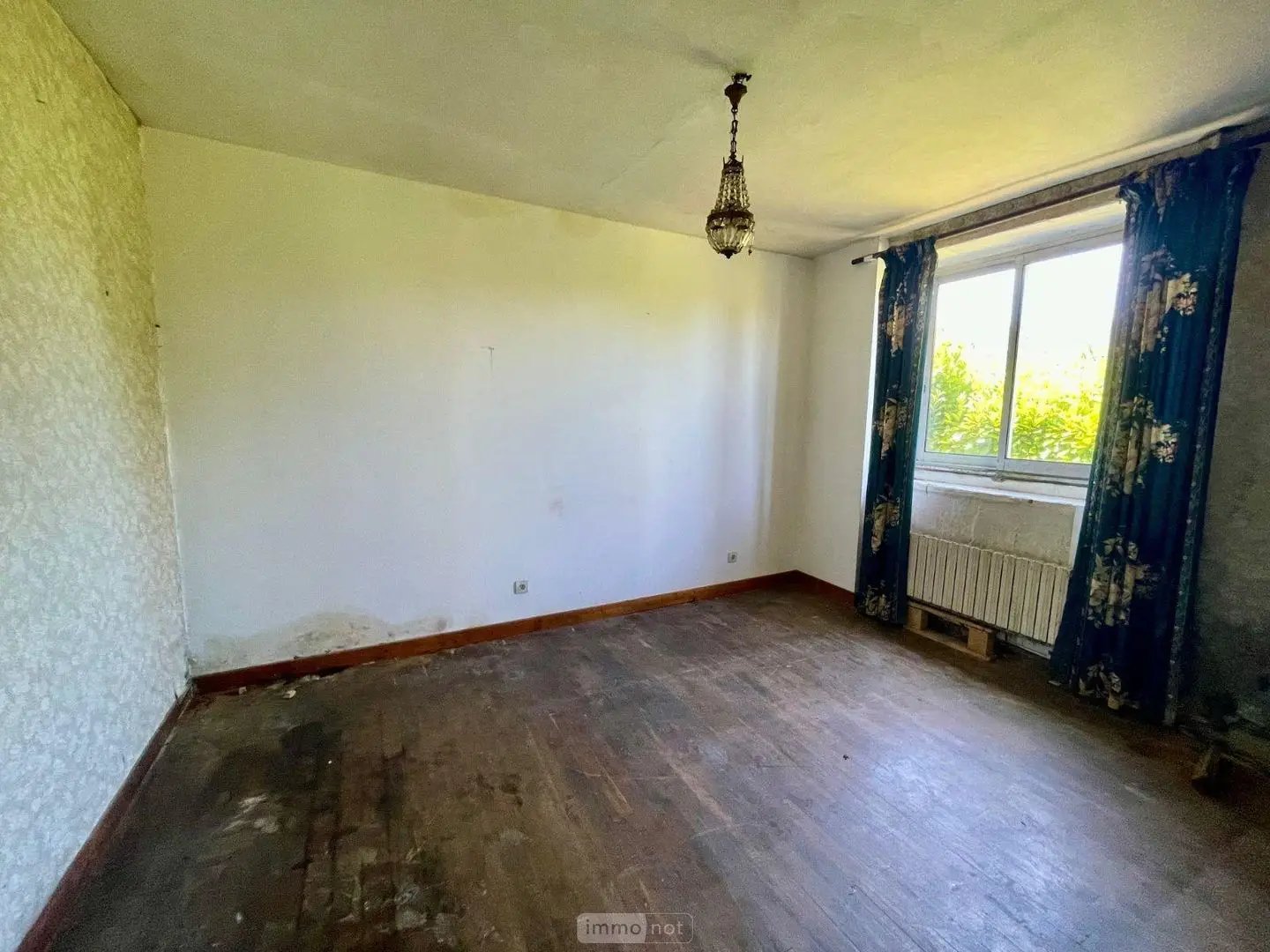 Maison à vendre, 107m², Ploumilliau