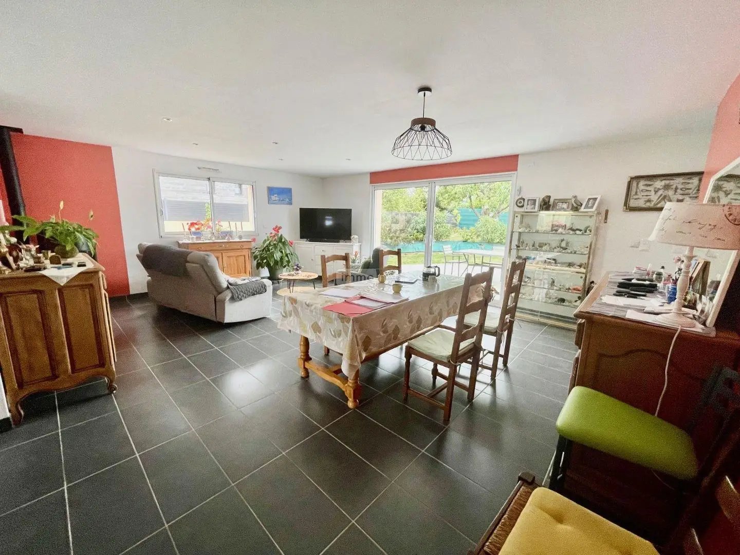 Maison à vendre, 110m², Trédrez-Locquémeau