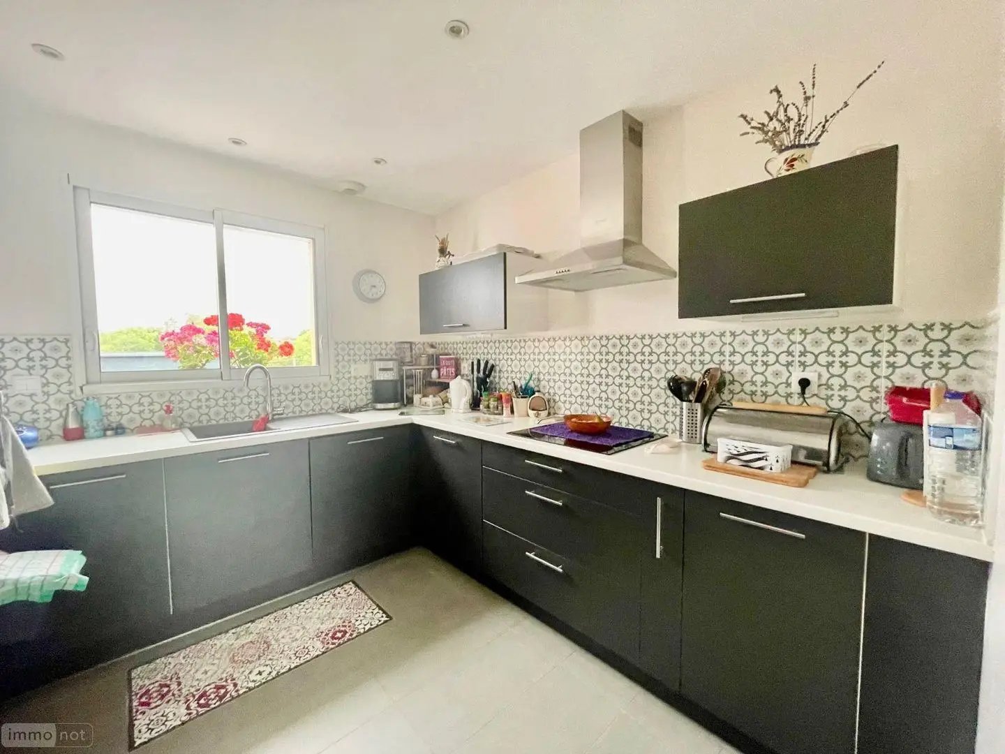 Maison à vendre, 110m², Trédrez-Locquémeau