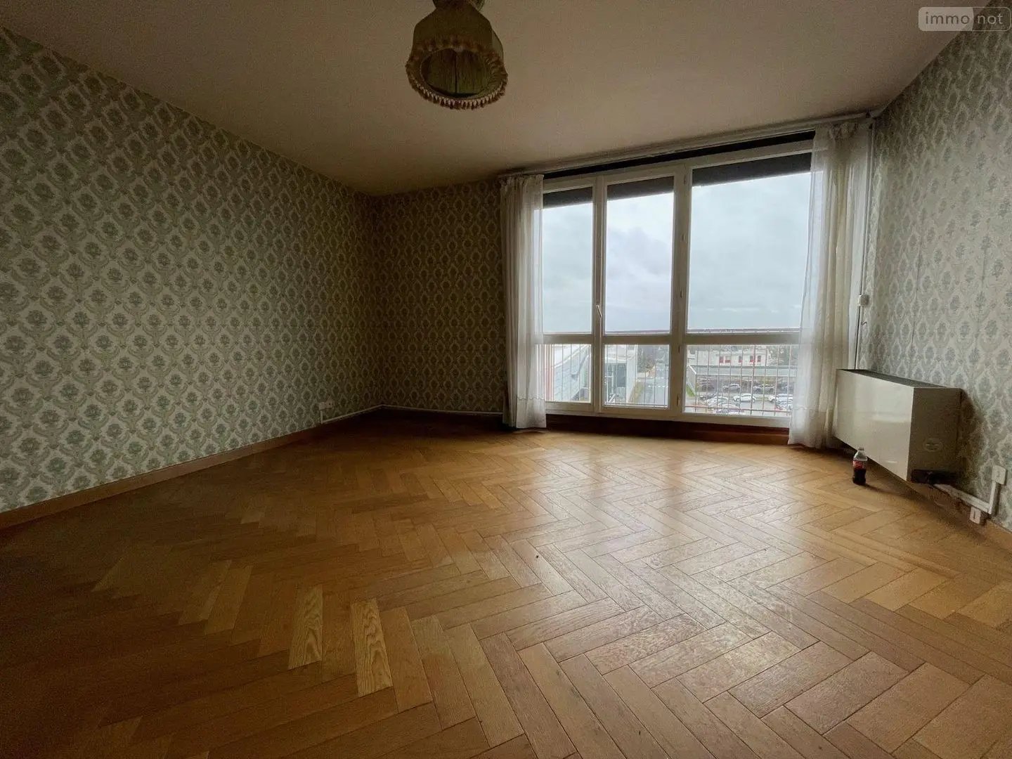 Appartement à vendre, 66m², Lannion