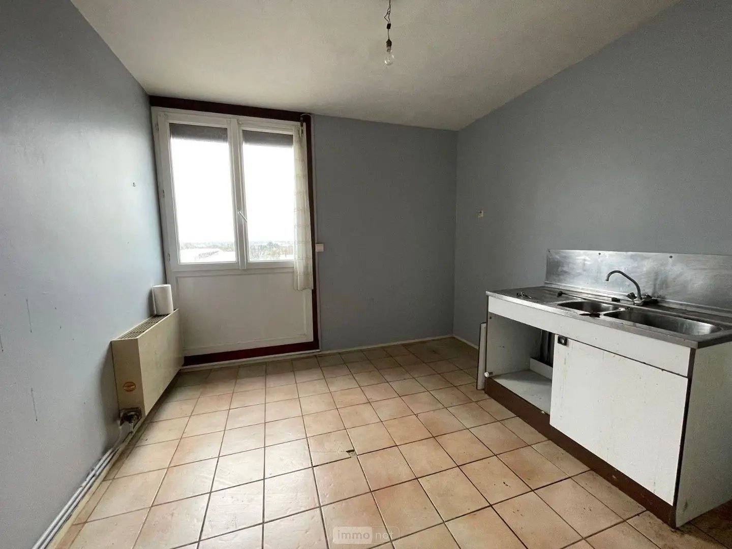 Appartement à vendre, 66m², Lannion