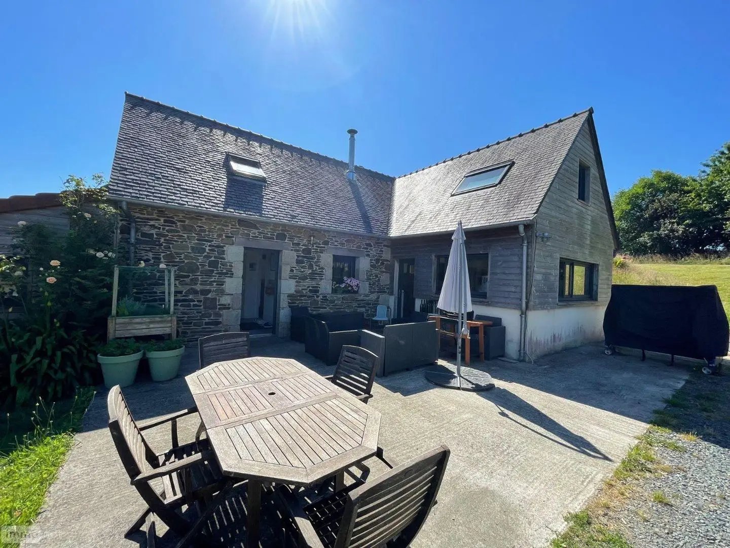 Maison à vendre, 181m², Plestin-les-Grèves