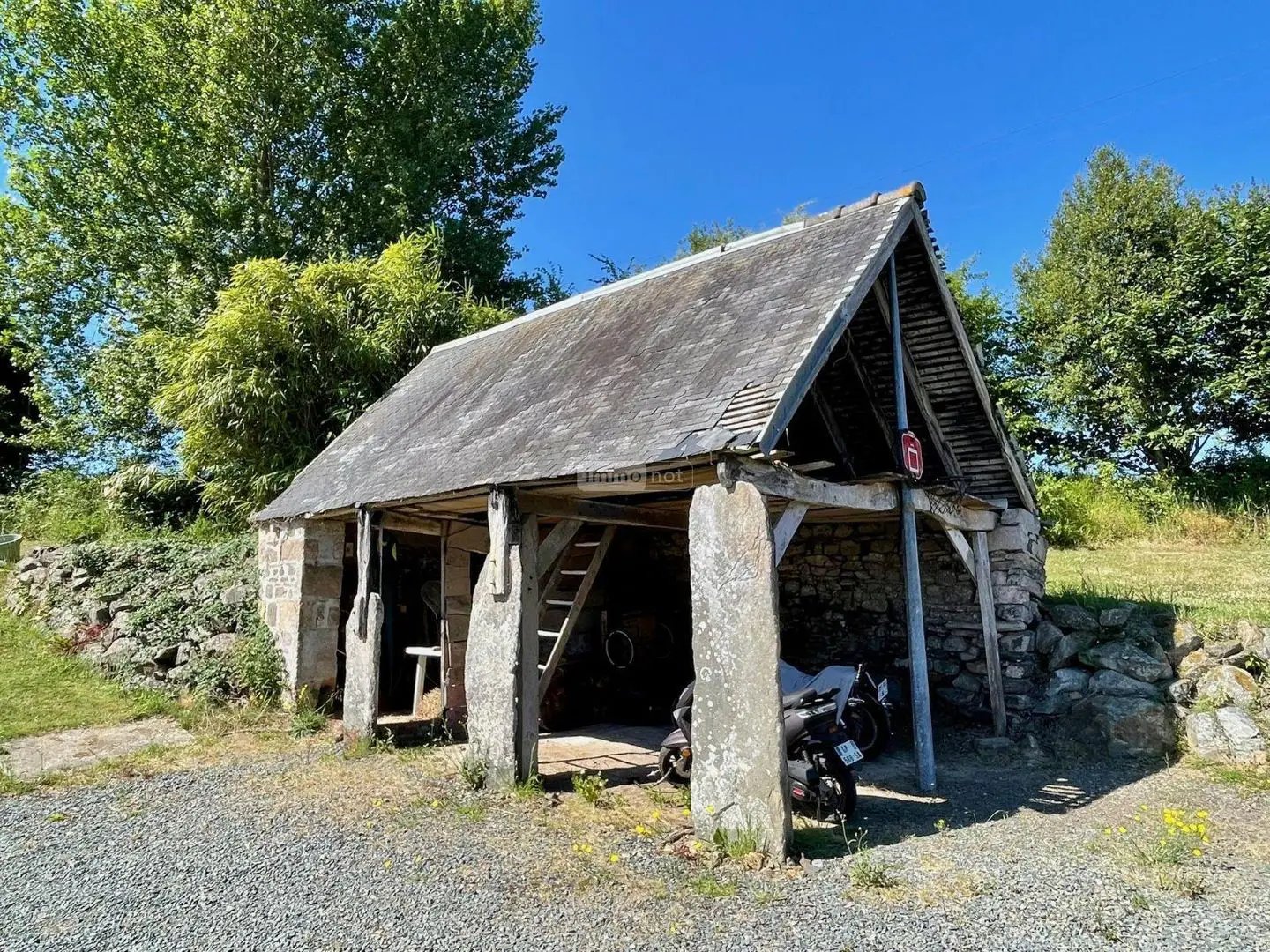 Maison à vendre, 181m², Plestin-les-Grèves