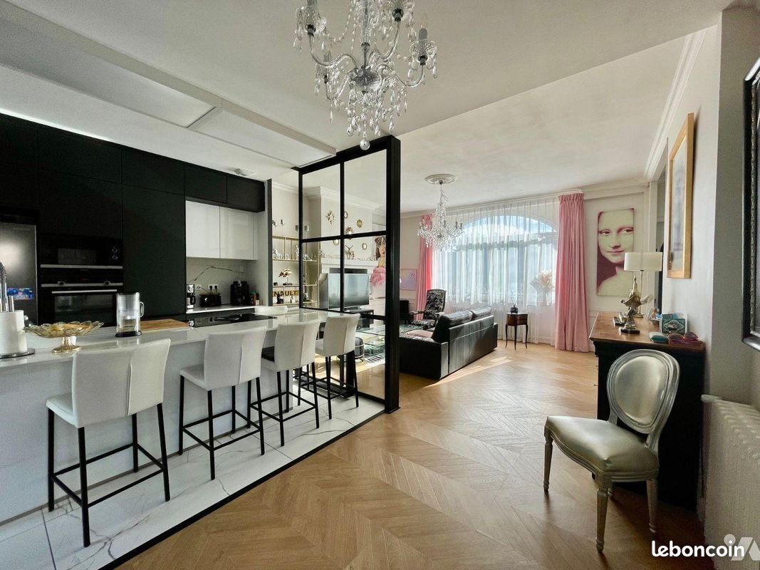 Maison à vendre, 125m², Perros-Guirec