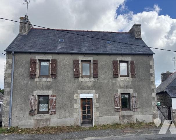 Maison à vendre, 97m², Trédrez-Locquémeau