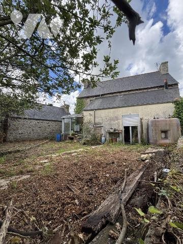 Maison à vendre, 97m², Trédrez-Locquémeau