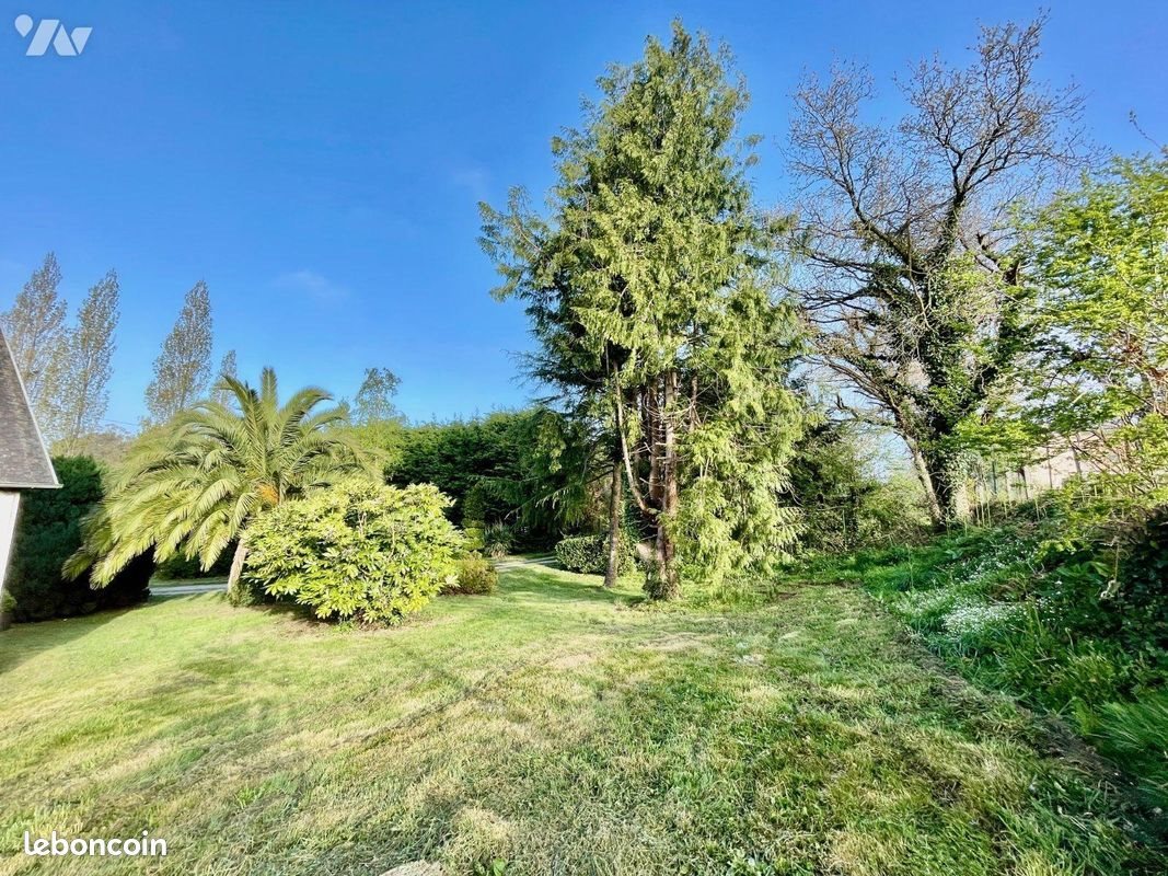 Maison à vendre, 97m², Trédrez-Locquémeau