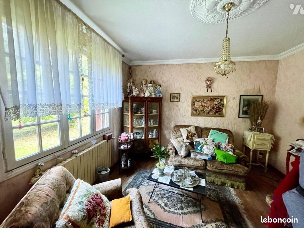 Maison à vendre, 97m², Trédrez-Locquémeau