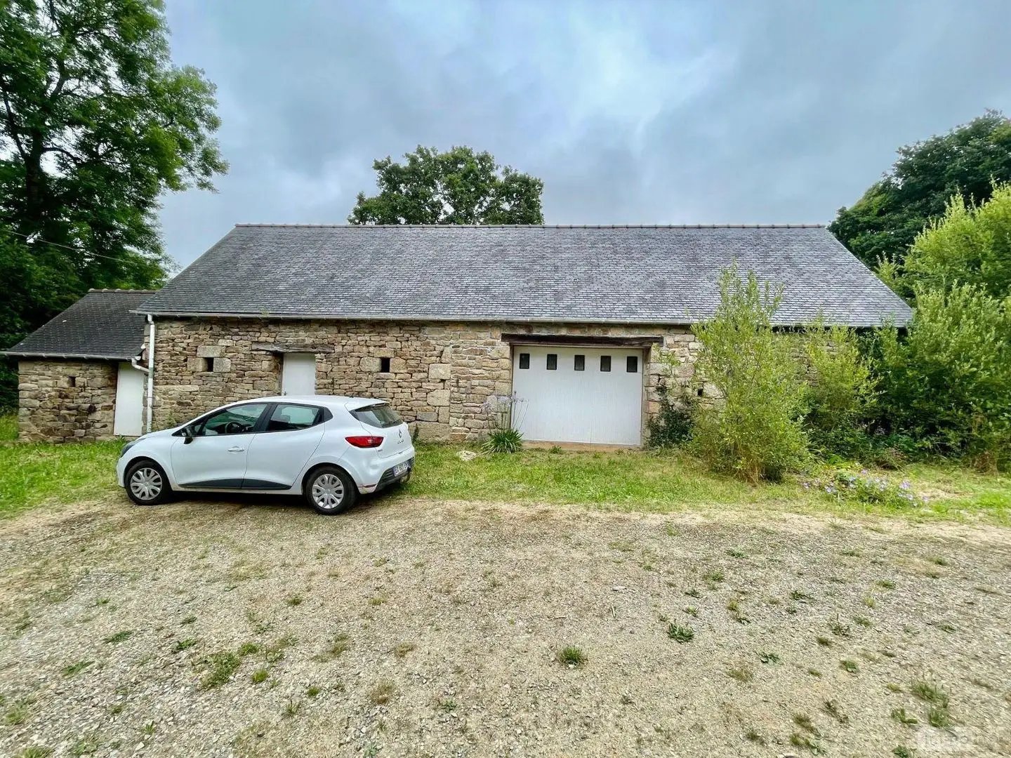 Maison à vendre, 100m², Ploumilliau