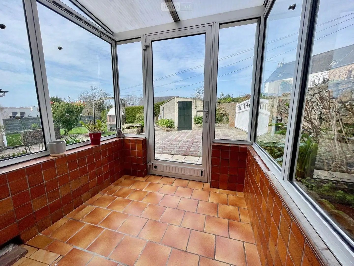 Maison à vendre, 101m², Trégastel