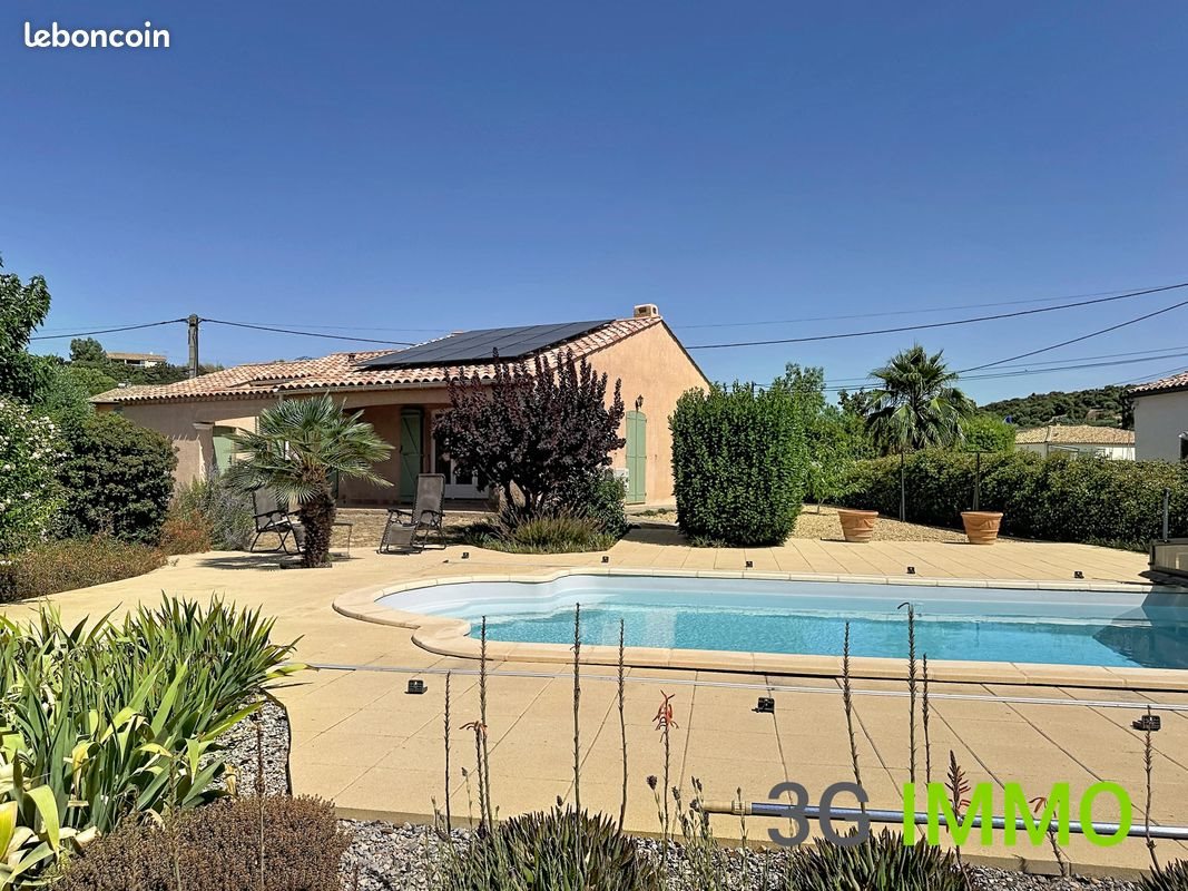 Maison à vendre, 100m², Laurens