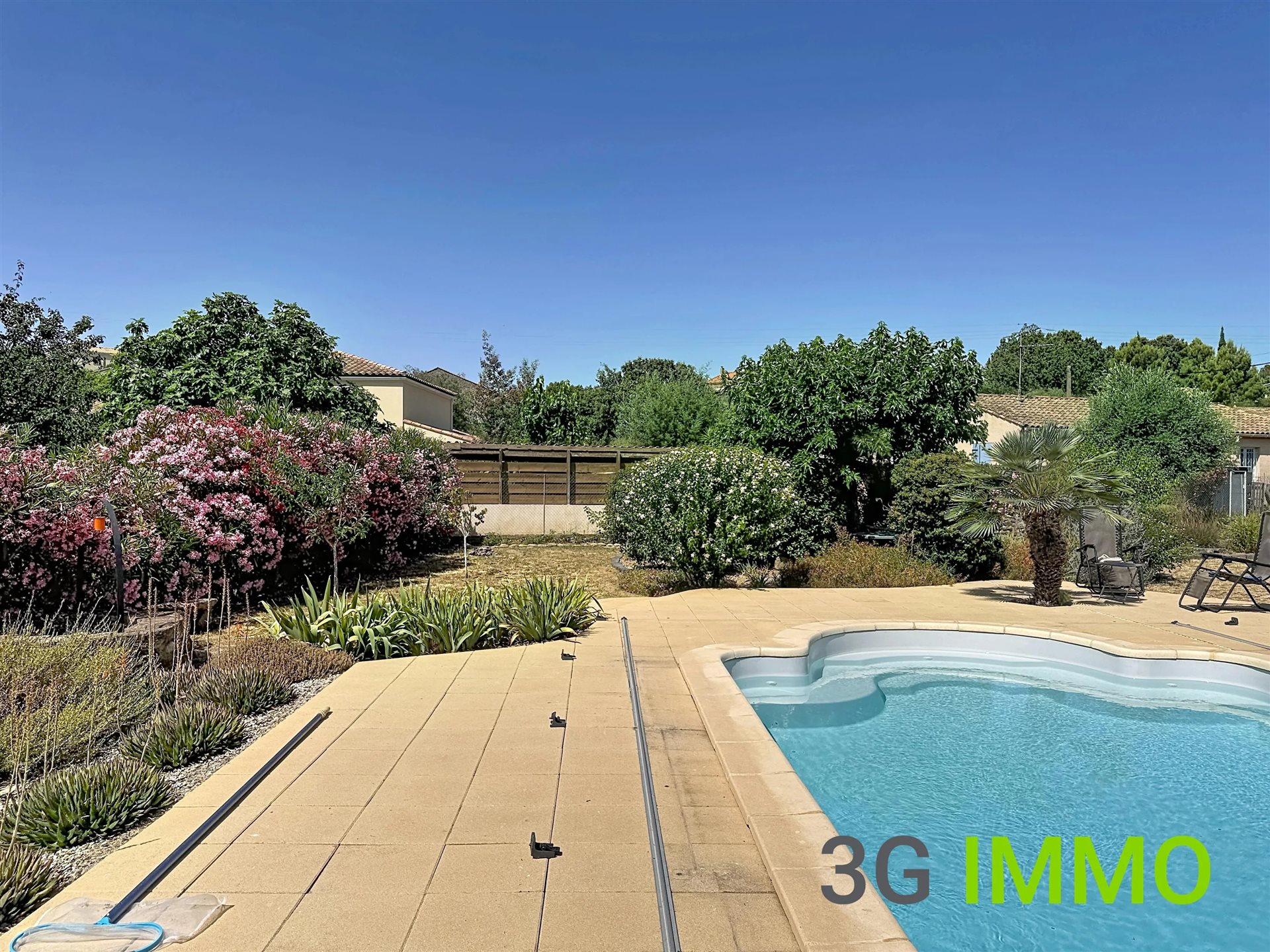 Maison à vendre, 100m², Laurens
