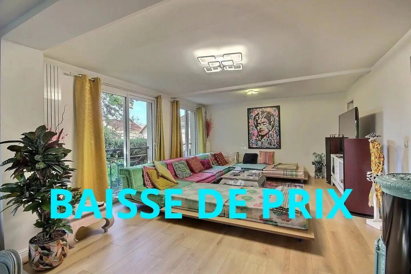 Maison à vendre, 147m², Gournay-sur-Marne