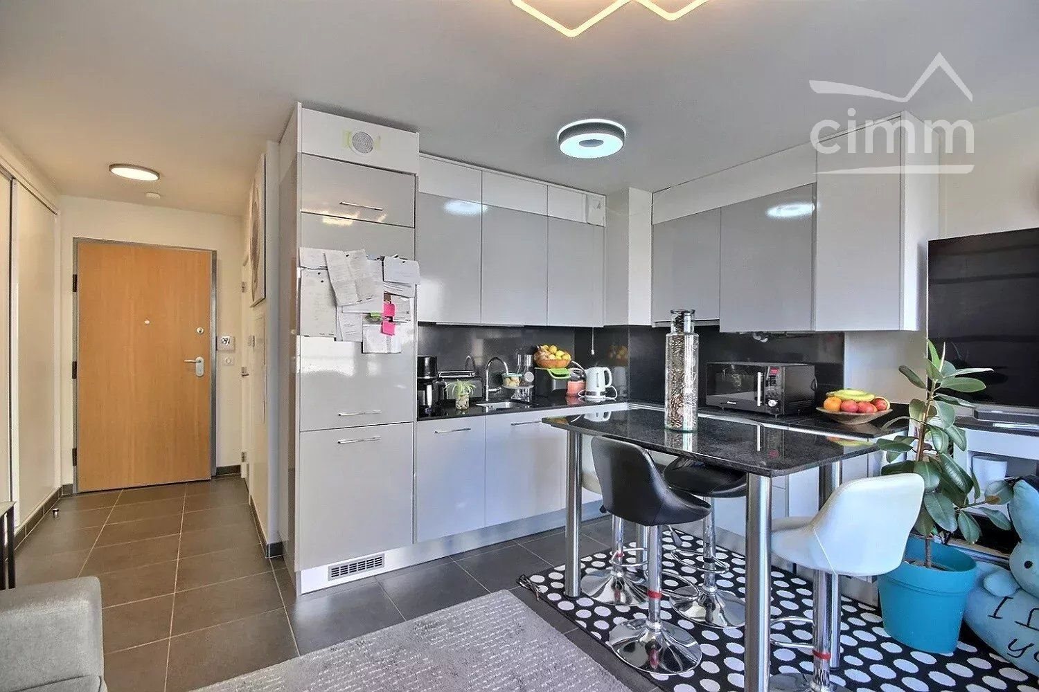 Appartement à vendre, 28m², Noisy-le-Grand