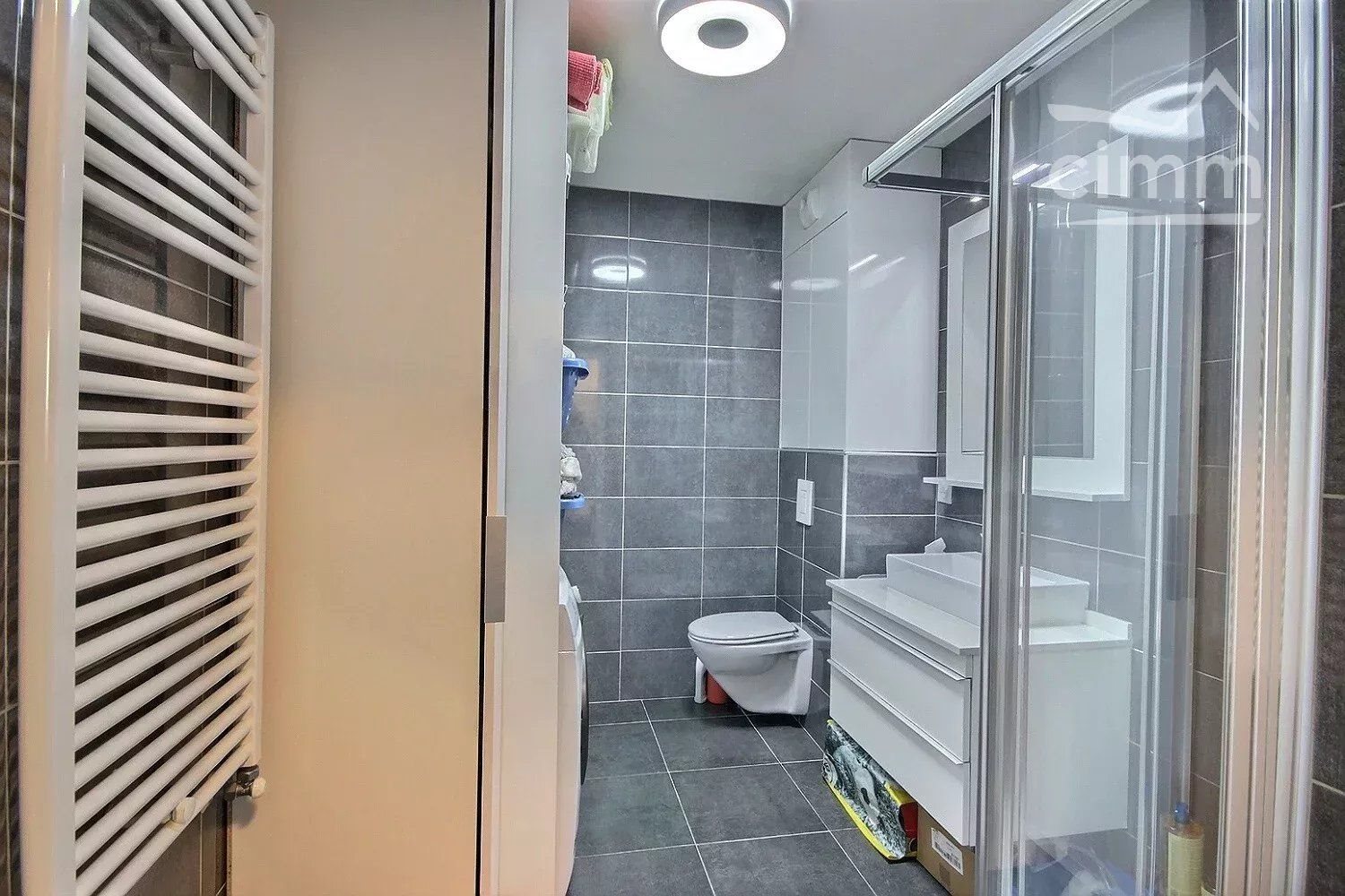 Appartement à vendre, 28m², Noisy-le-Grand
