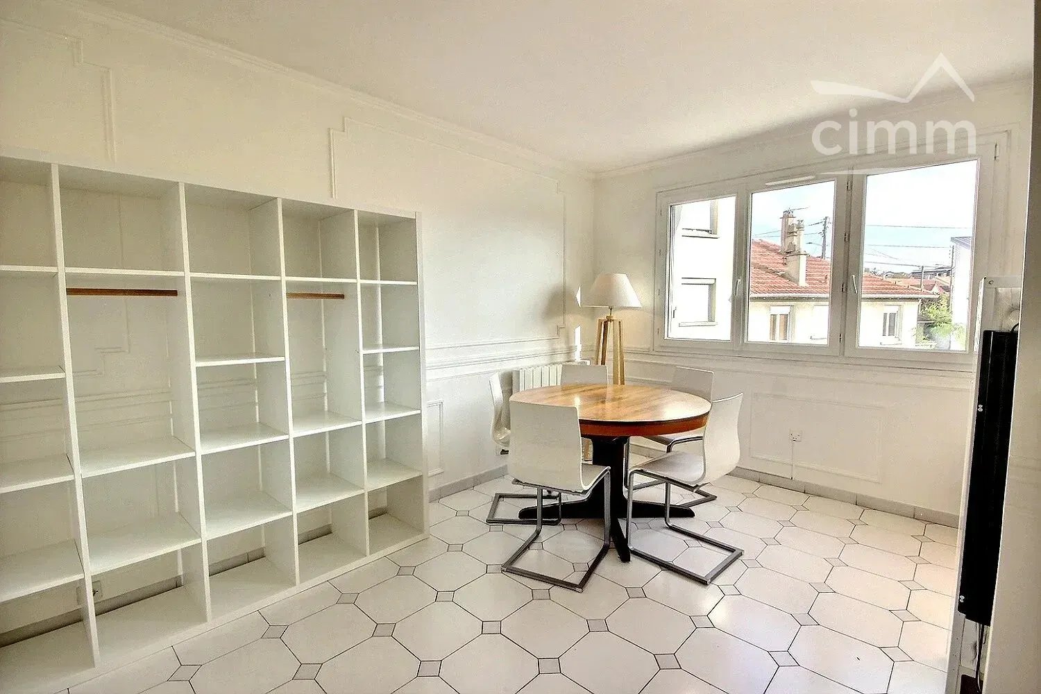 Appartement à louer, 49m², Gournay-sur-Marne