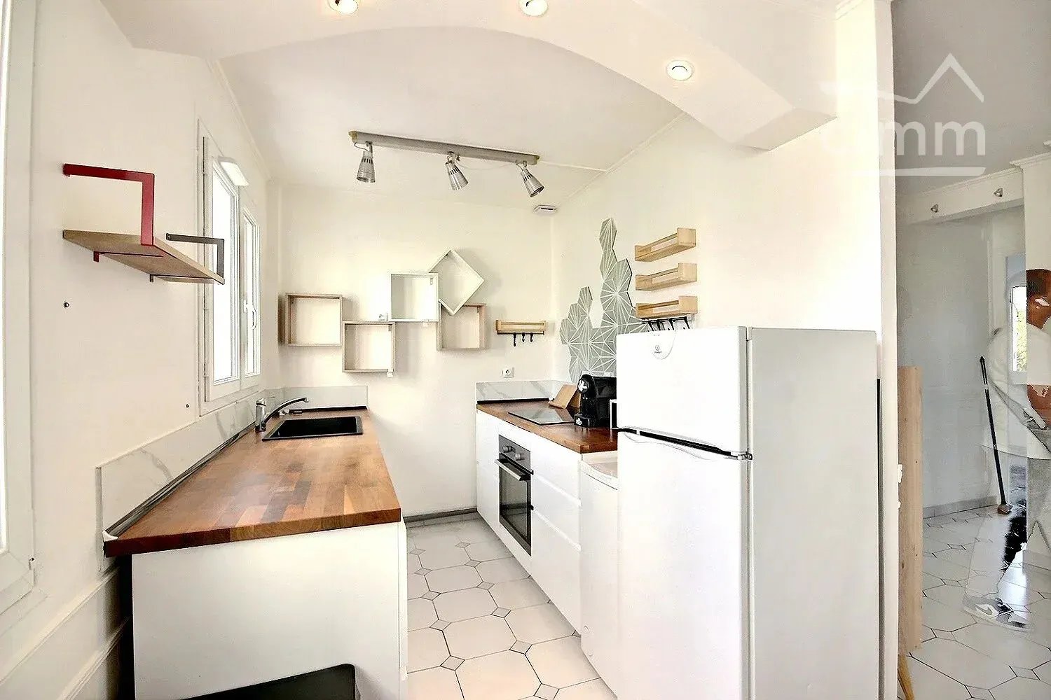 Appartement à louer, 49m², Gournay-sur-Marne