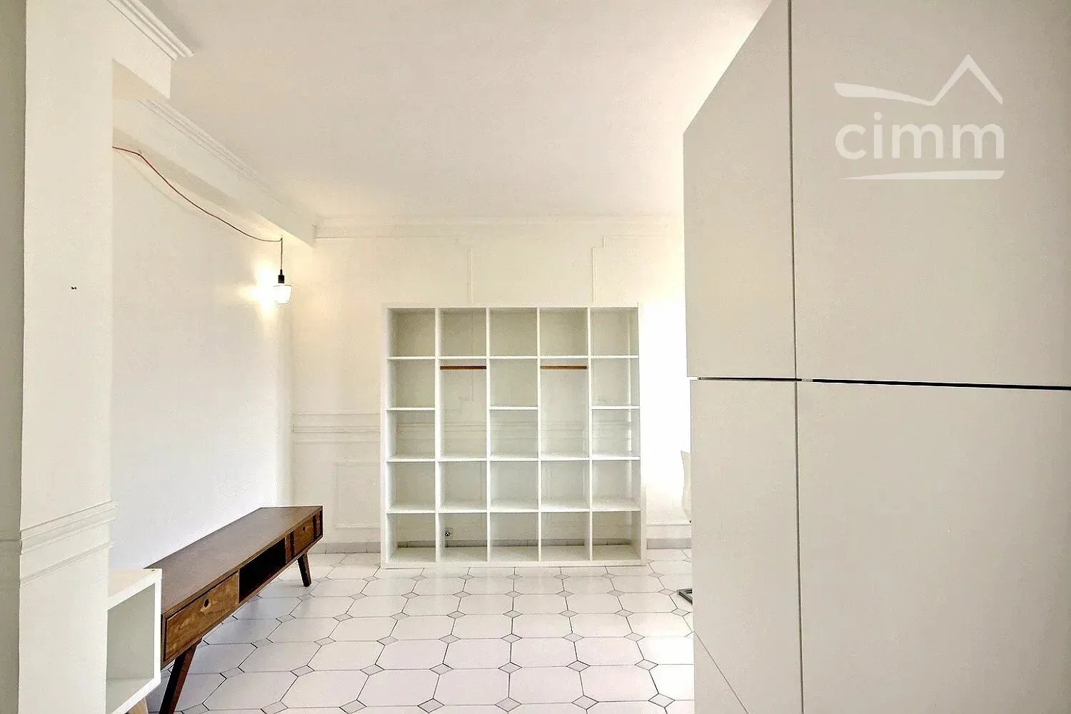 Appartement à louer, 49m², Gournay-sur-Marne