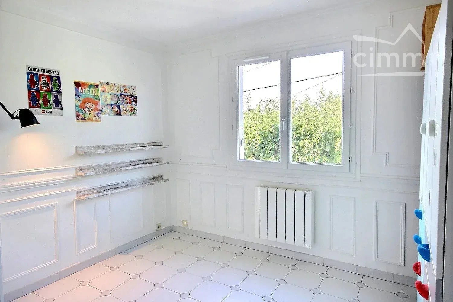 Appartement à louer, 49m², Gournay-sur-Marne