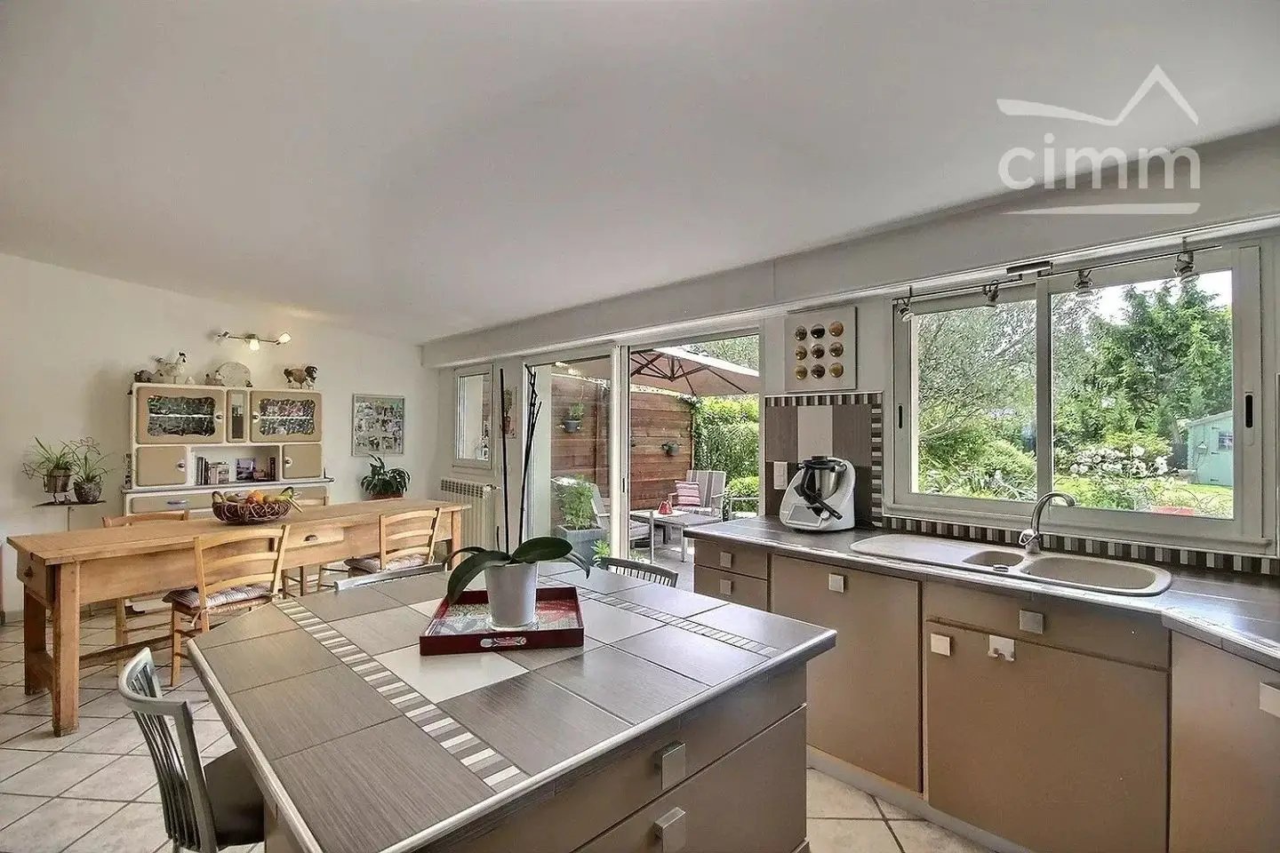 Maison à vendre, 144m², Gournay-sur-Marne