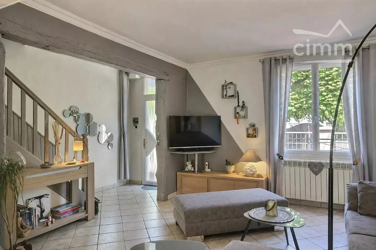 Maison à vendre, 144m², Gournay-sur-Marne