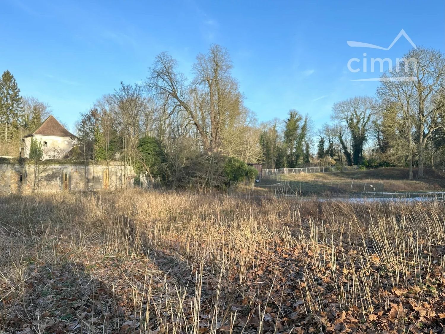 Maison à vendre, 400m², Gouvernes