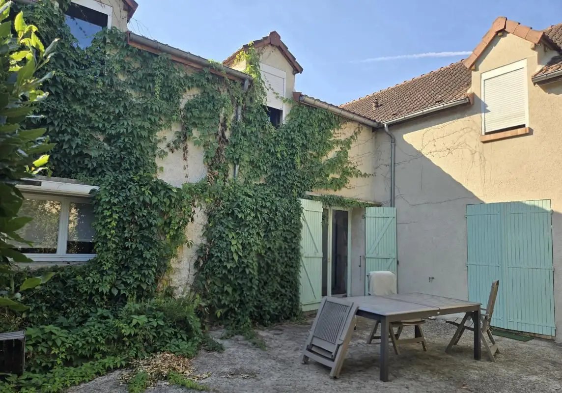 Maison à vendre, 162m², Vauréal