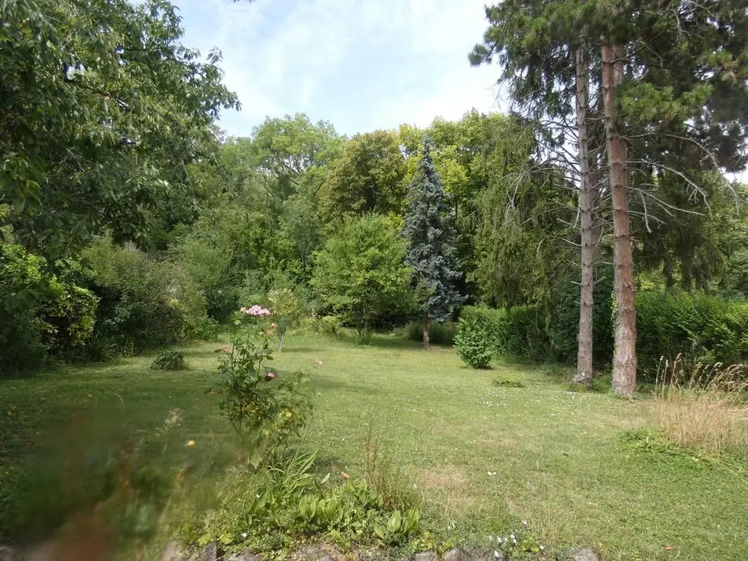 Maison à vendre, 162m², Vauréal