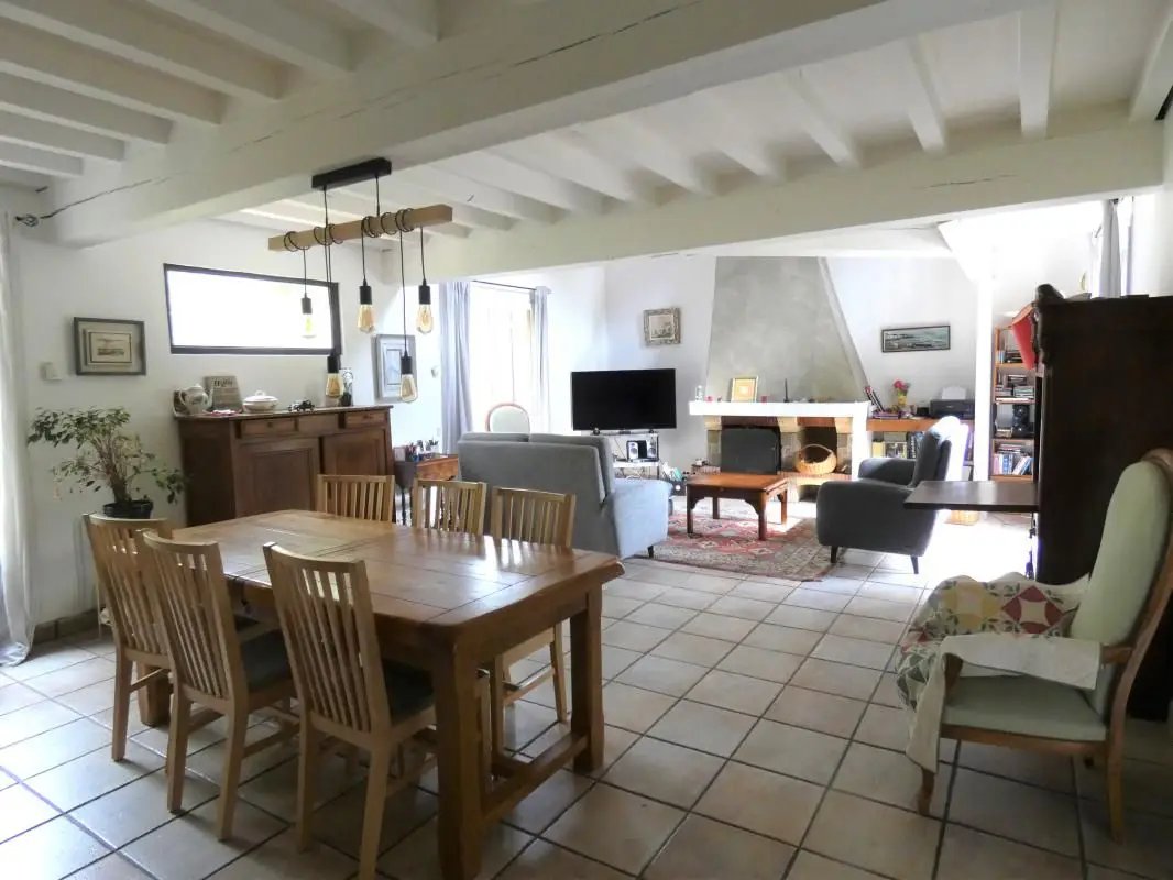 Maison à vendre, 162m², Vauréal