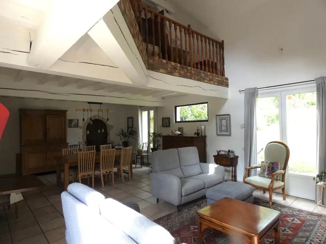 Maison à vendre, 162m², Vauréal