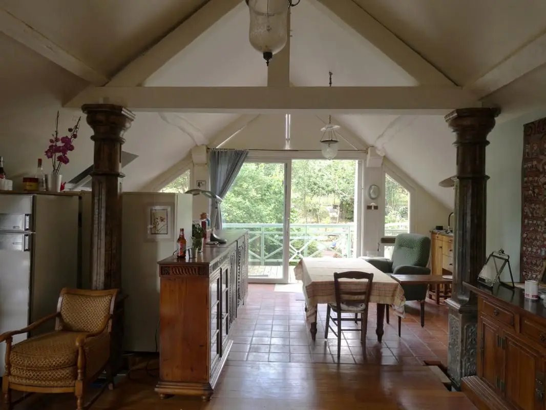 Maison à vendre, 190m², Vauréal