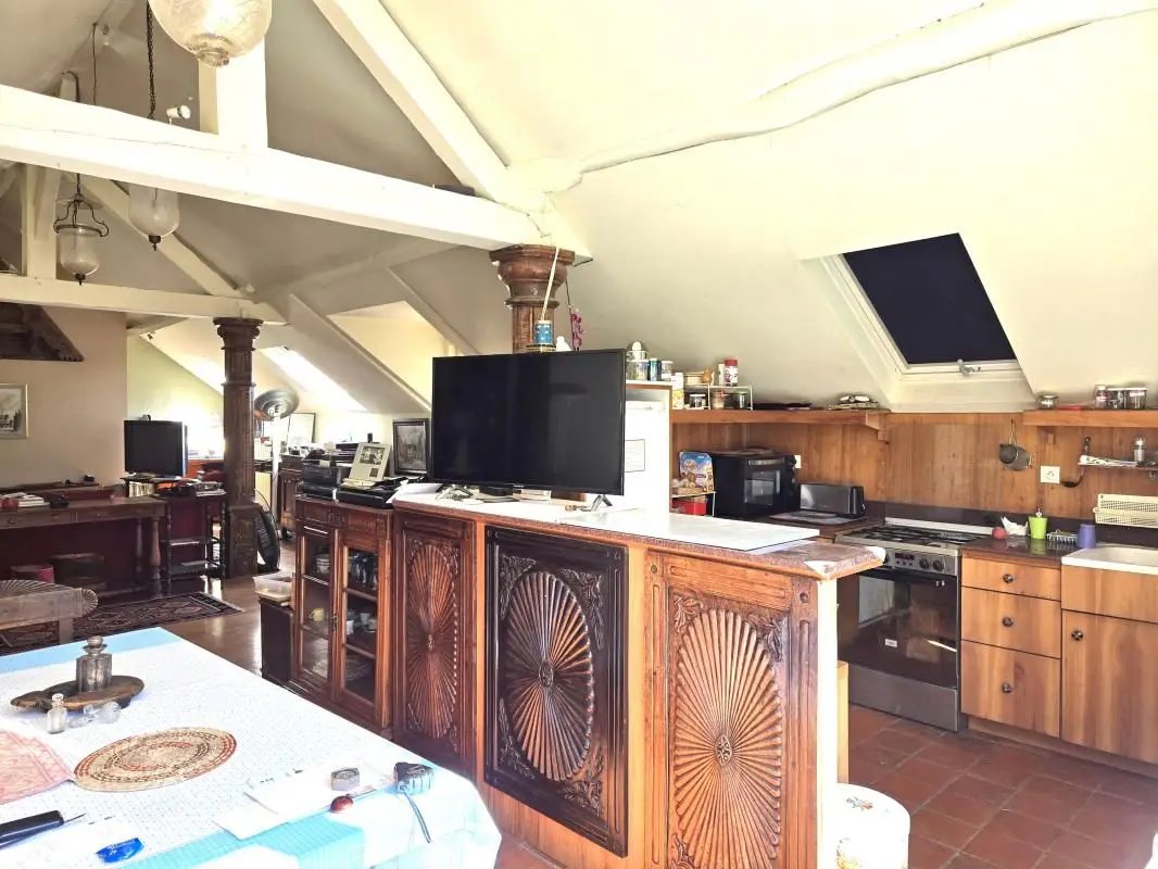 Maison à vendre, 190m², Vauréal
