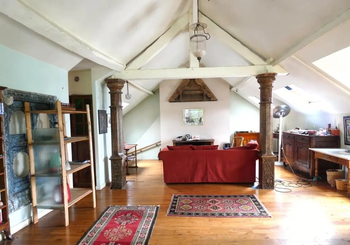 Maison à vendre, 190m², Vauréal