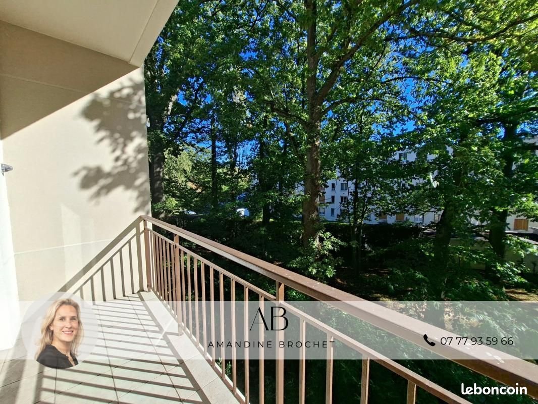 Appartement à vendre, 68m², Versailles