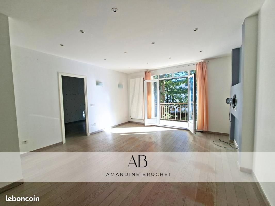 Appartement à vendre, 68m², Versailles