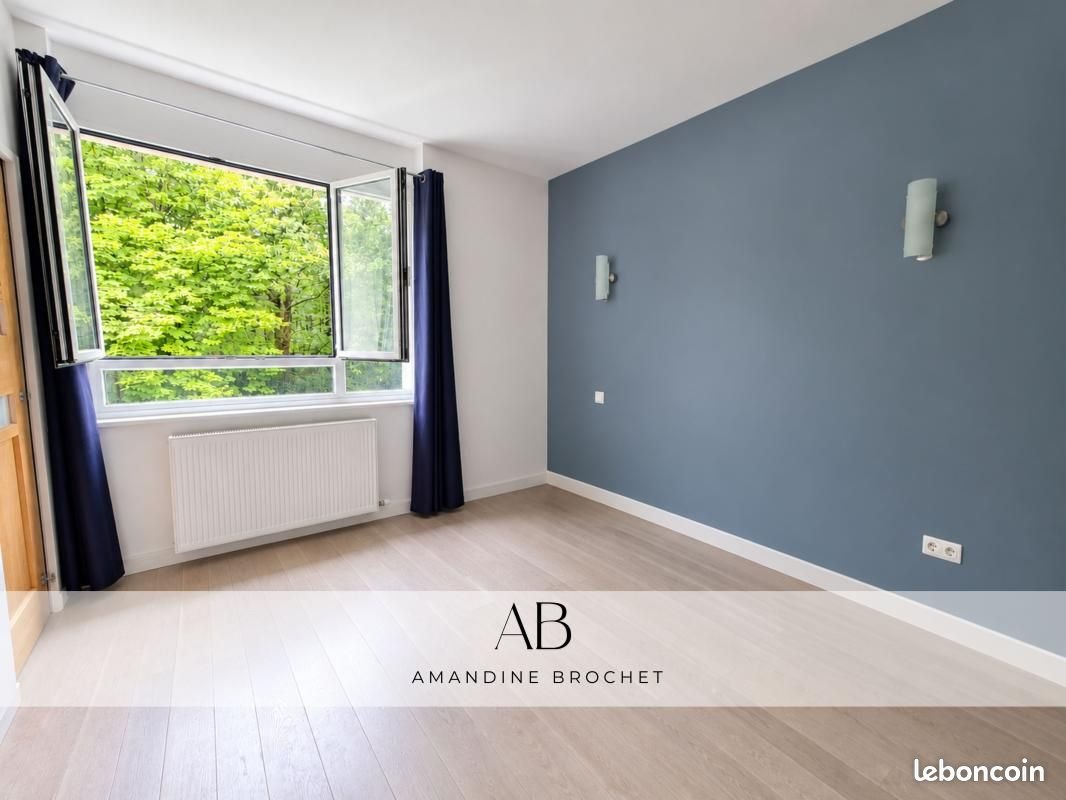 Appartement à vendre, 68m², Versailles