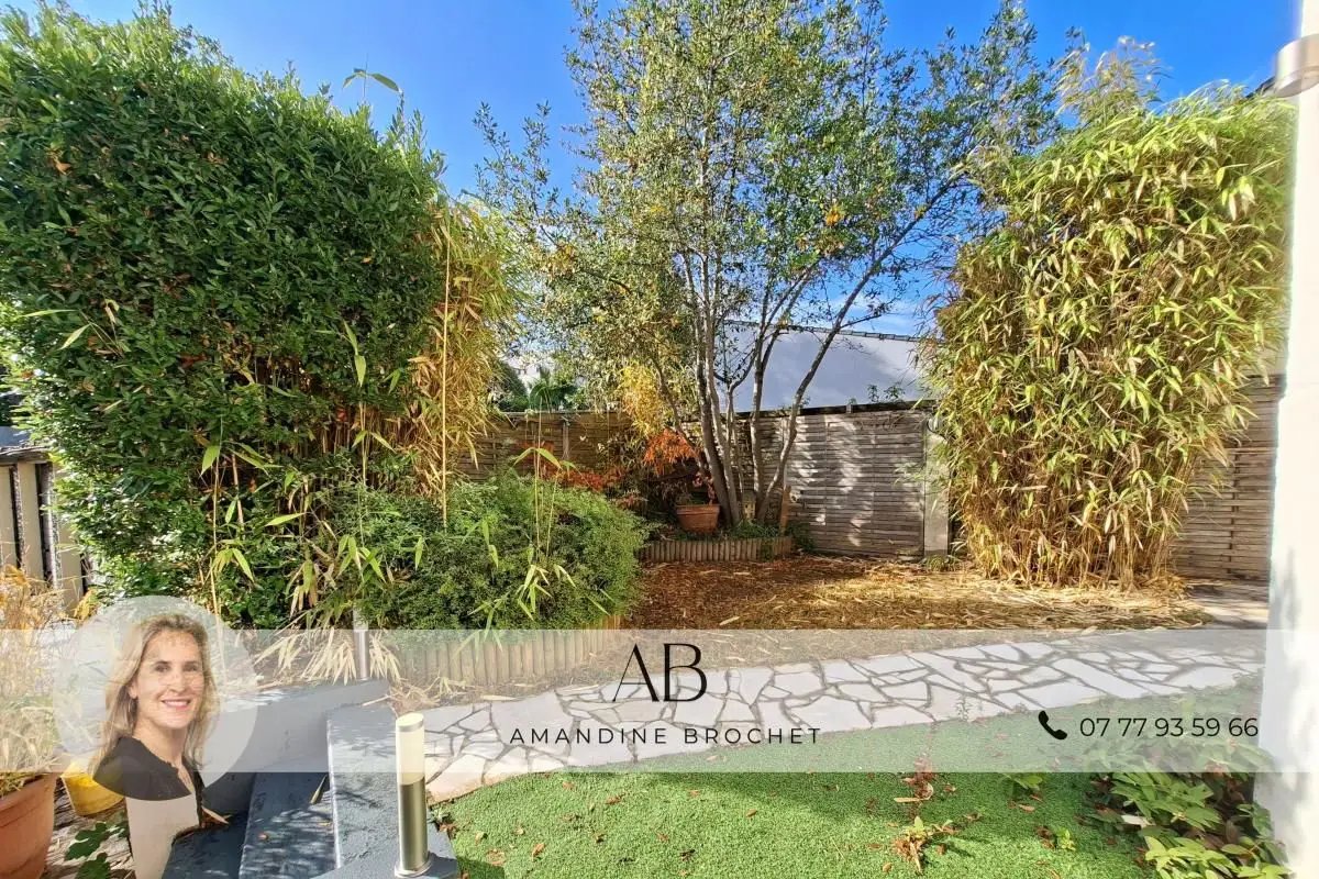 Maison à vendre, 170m², Nanterre