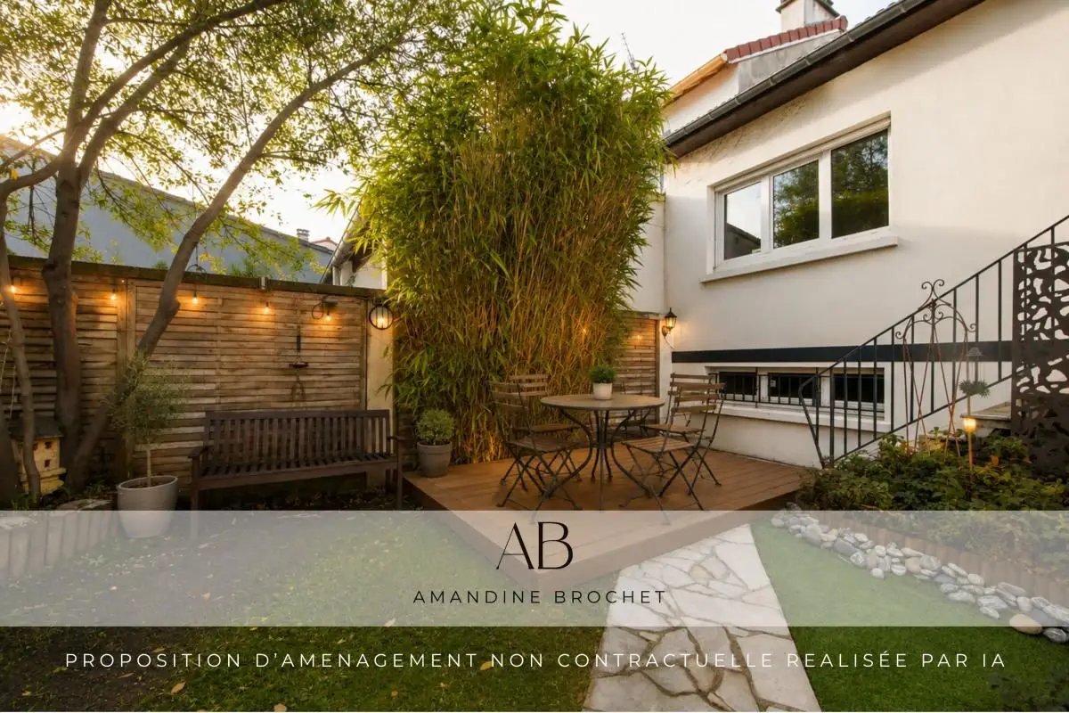Maison à vendre, 170m², Nanterre